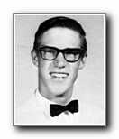 Dan Klotzko: class of 1968, Norte Del Rio High School, Sacramento, CA.